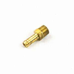 021-18-212 - Brass Adaptor 3/8BSPX3/8
