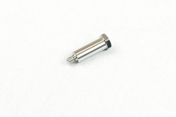 080-66-053 - C/Plated Roller Pin Handle