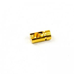 131-70-056 - Brass Assy-W/Washer Plunger