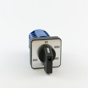 162-16-533 - Cycle Selector Switch