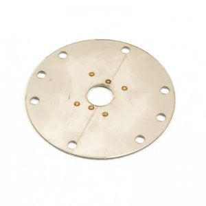 17-308 - Assy Float Plate