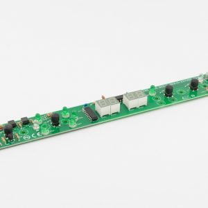 227084 - Assembly Push Buttons