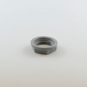 417120 - Plastic Nut