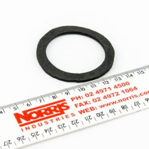 80182 - Low Delivery Hood Gasket
