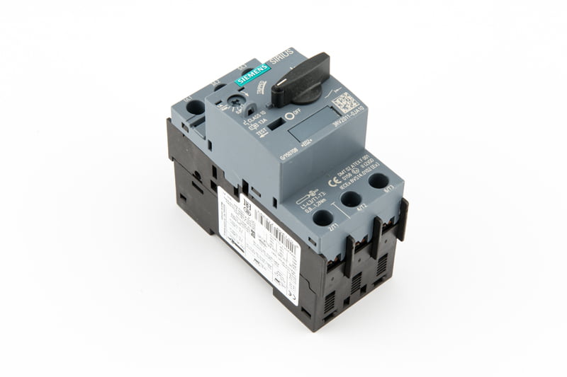 DEI35N - Automatic Switch