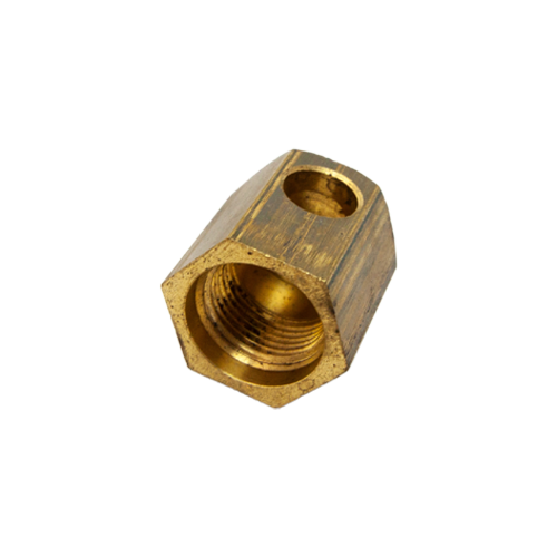 115-55-856 Brass nozzle outlet 3/8BSP-M10