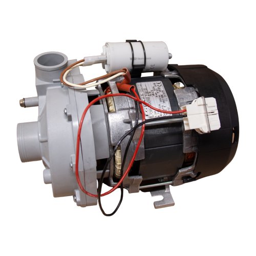 136-10-379 Pump and motor for Norris BT600 and BT700 AWC