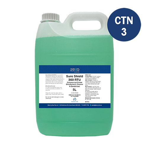 2-618-05000-Zexa-SS-360-Disinfectant-Cleaner-RTU-5L-Ctn-3