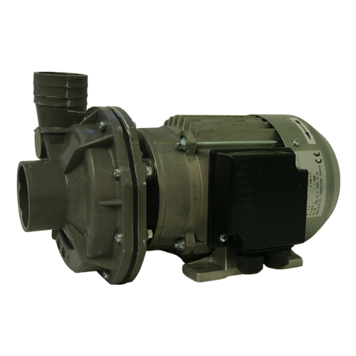 Wash pump and motor for Norris BT2000