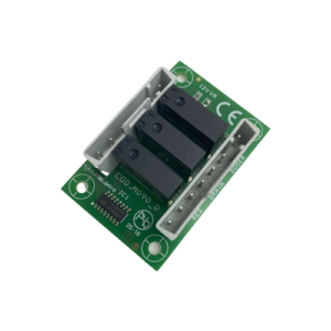 215036 Expansion card for add ons